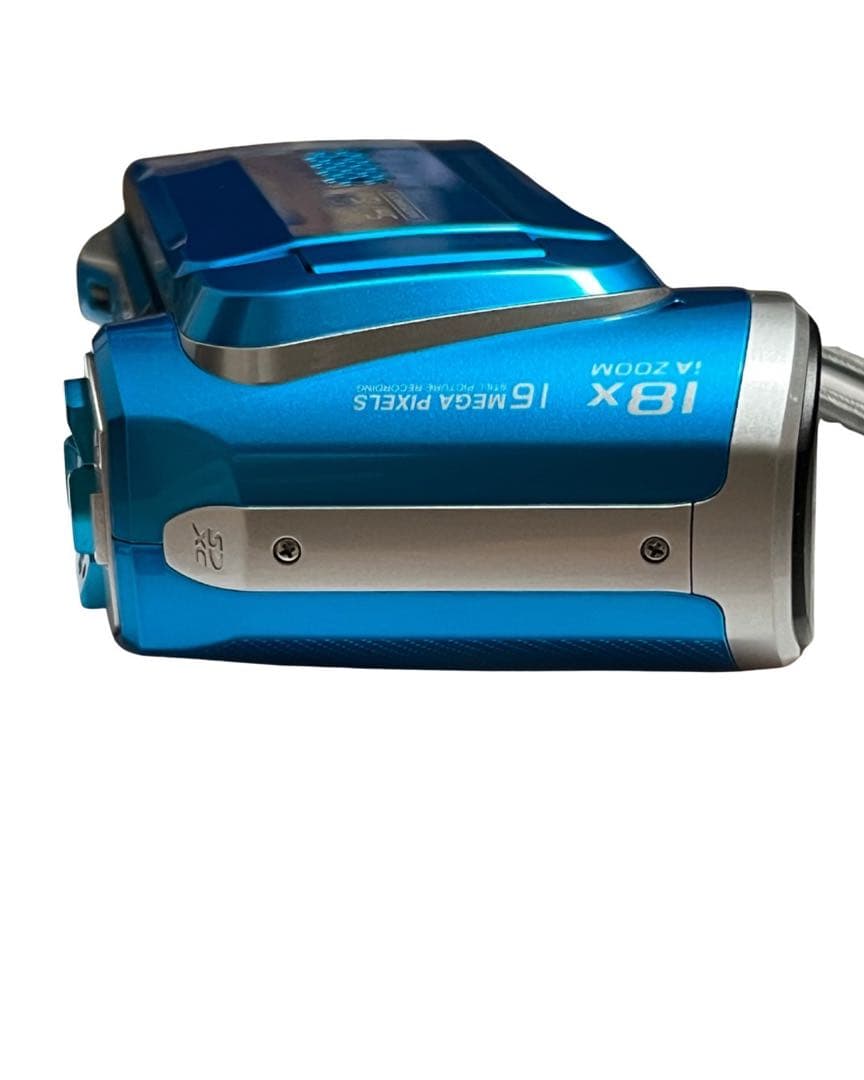 Panasonic ビデオカメラ HX-WA3(防水仕様)