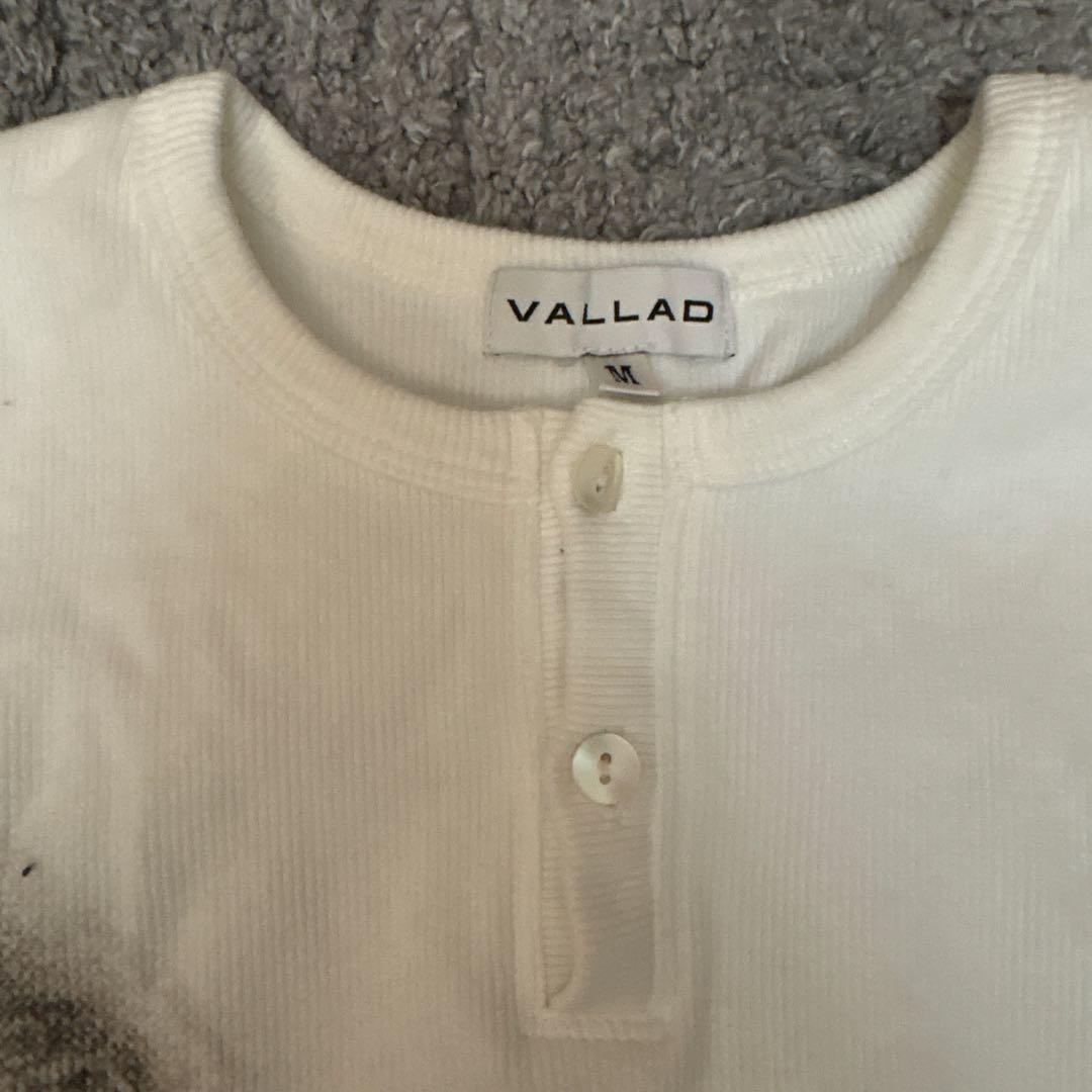 R*_様 vallad サーマル io