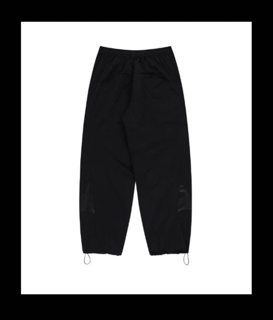 パンツ sansangear 25ss TRACK PANTS