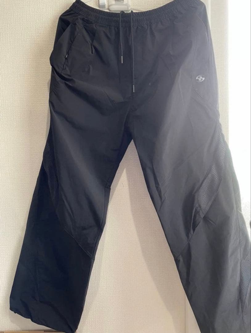 パンツ sansangear 25ss TRACK PANTS