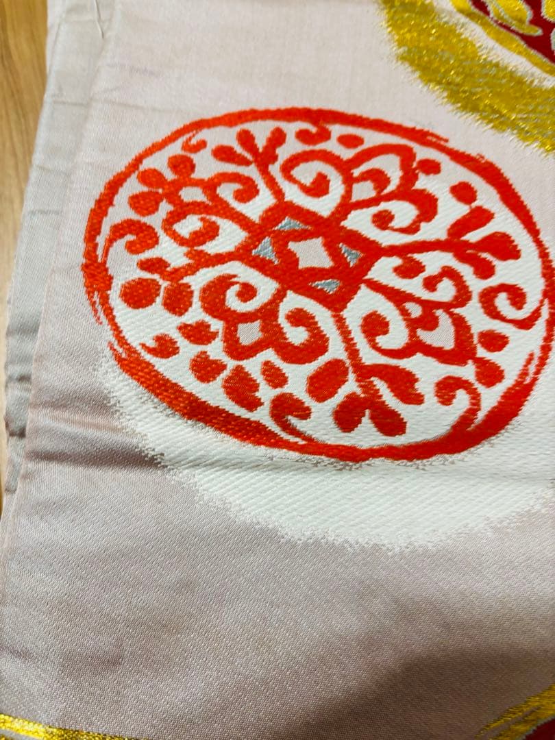 限定価格‼️ アンティーク綺麗な花柄ピンクと２点セット