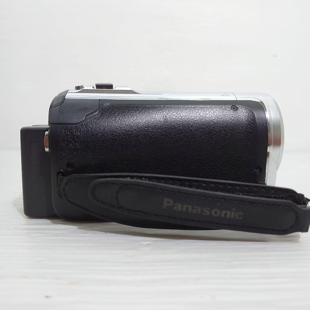 動作ok　Panasonic　HDC-TM60