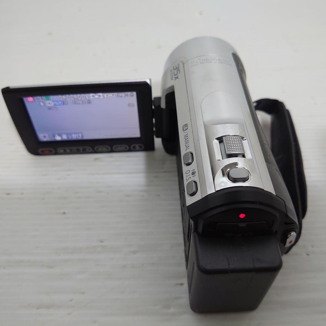 動作ok　Panasonic　HDC-TM60