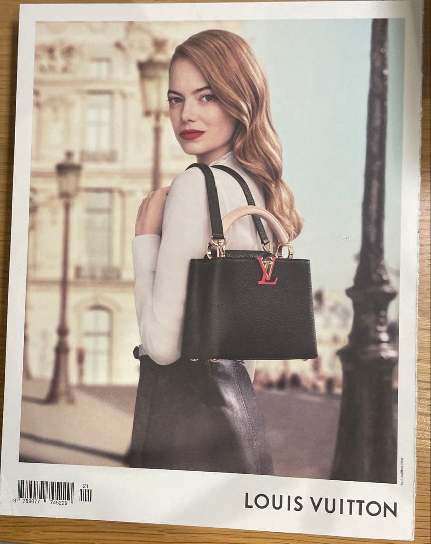 その他 A MAGAZINE 21CURATED BYLUCIEANDLUKEMEIER