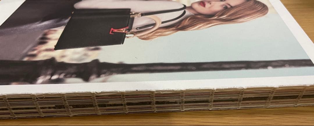 その他 A MAGAZINE 21CURATED BYLUCIEANDLUKEMEIER