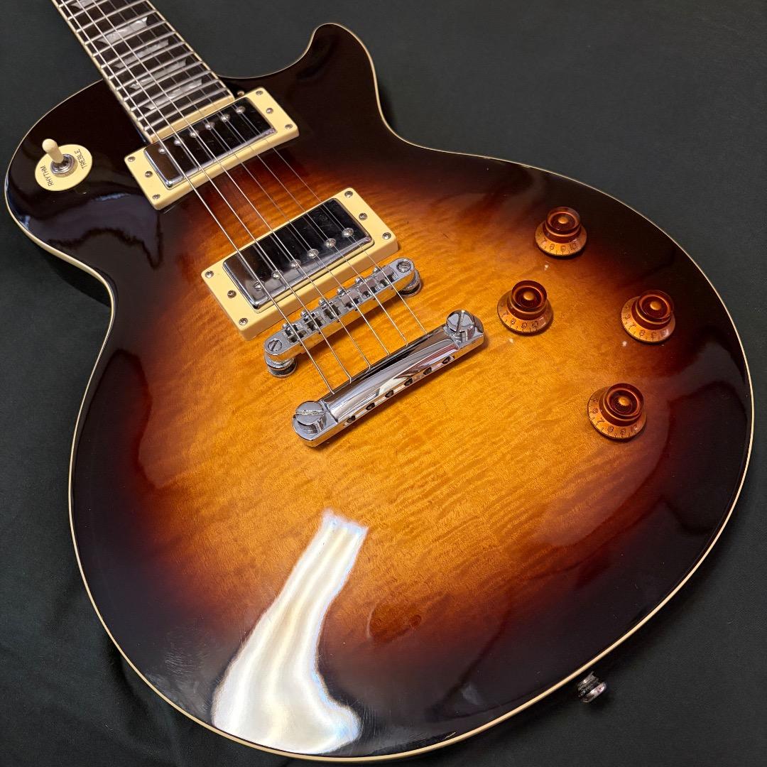 Epiphone Les Paul Standard PU57系 HC付