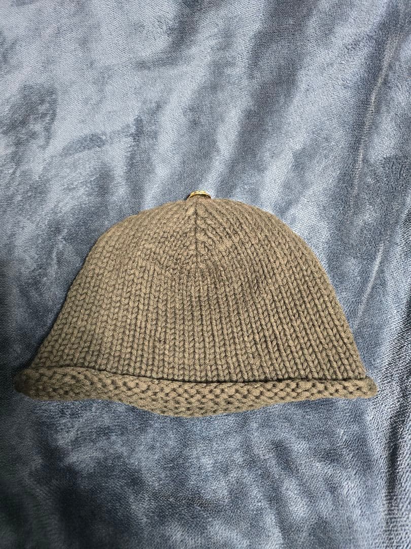 クロムハーツ ニットキャップ