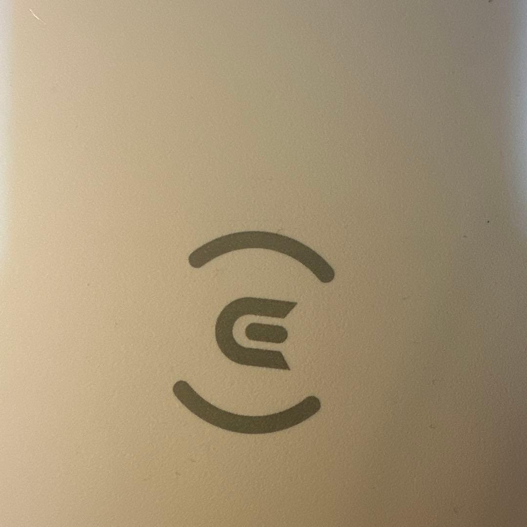 の*ち様 ECOVACS DEEBOT N8+ 本体と付属品24時間以内に送信