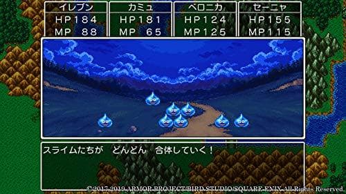 〔新価格版〕ドラゴンクエストXI 過ぎ去りし時を求めて S - Switch☆彡