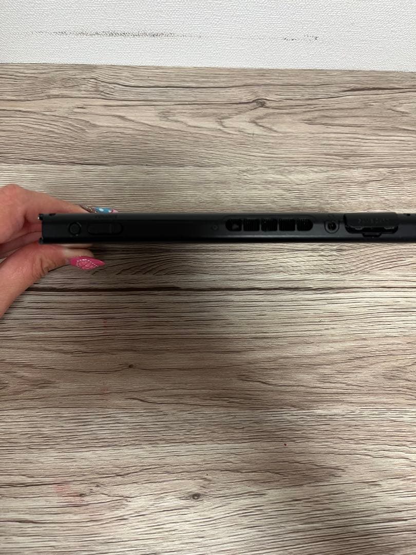 そ*様 再出品　初期化済　ニンテンドースウィッチ本体　Nintendo Swit