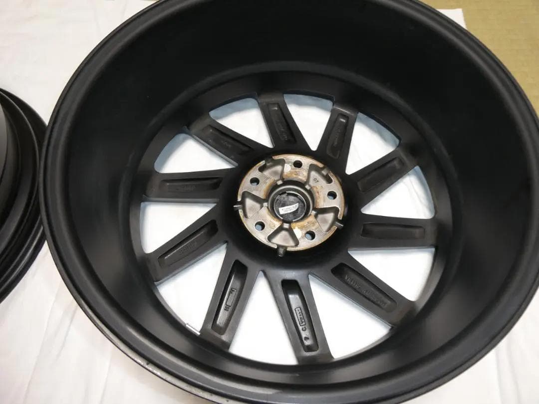 無限MUGEN CU10 2本セット美品 No1