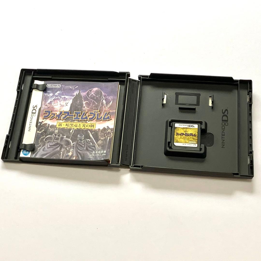 DS 3DS FE ファイアーエムブレム まとめ売り　特典カード付き