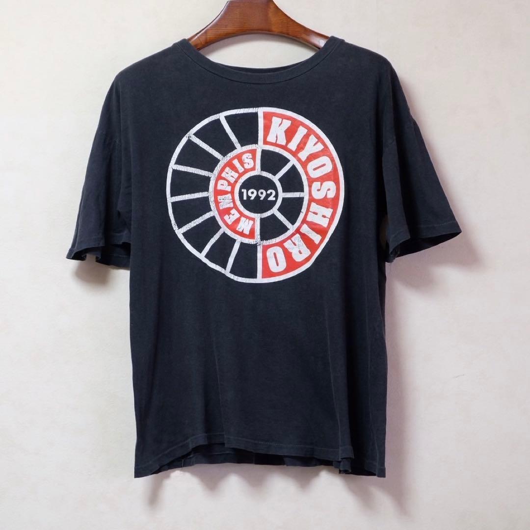 90's 忌野清志郎TEE