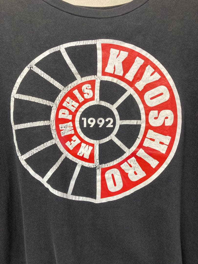 90's 忌野清志郎TEE