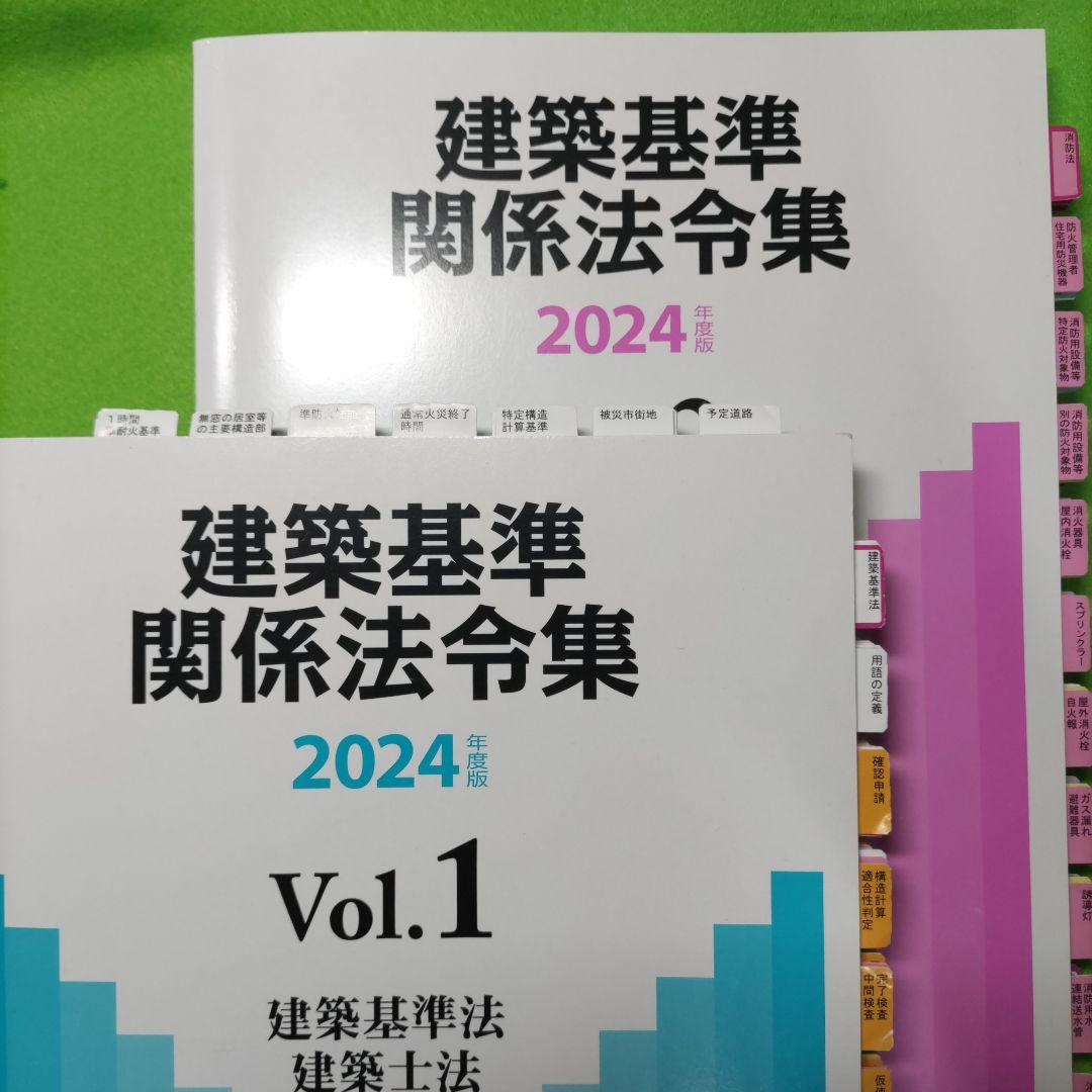 大幅値下げ！一級建築士【線引済・告示対応】TAC法令集＋ウラ指導＋スーパー記憶術