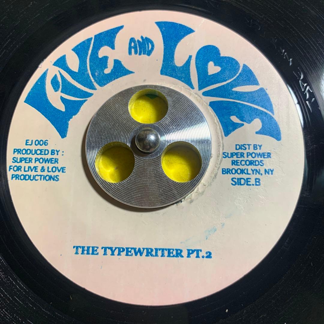 レゲエ レコード 7インチ 1152