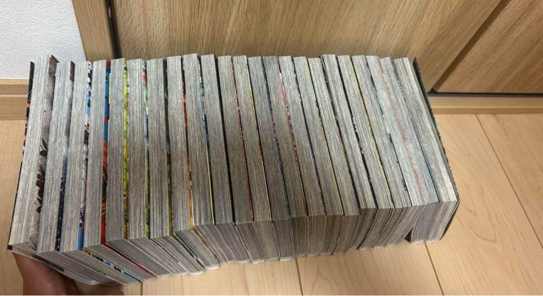 全巻　鬼滅の刃　コミック　1〜23巻