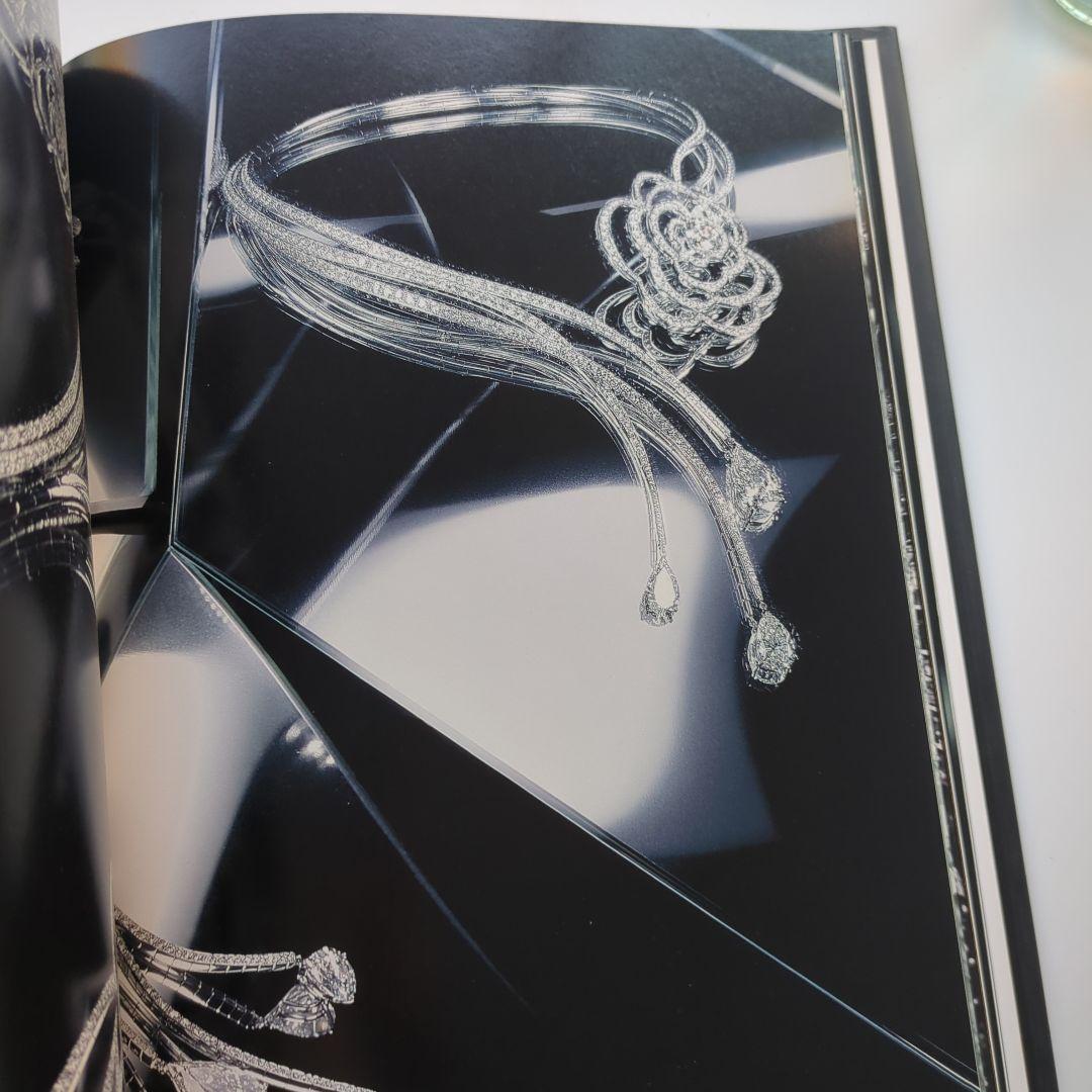 JEWELRY BY CHANEL パトリック・モーリス著