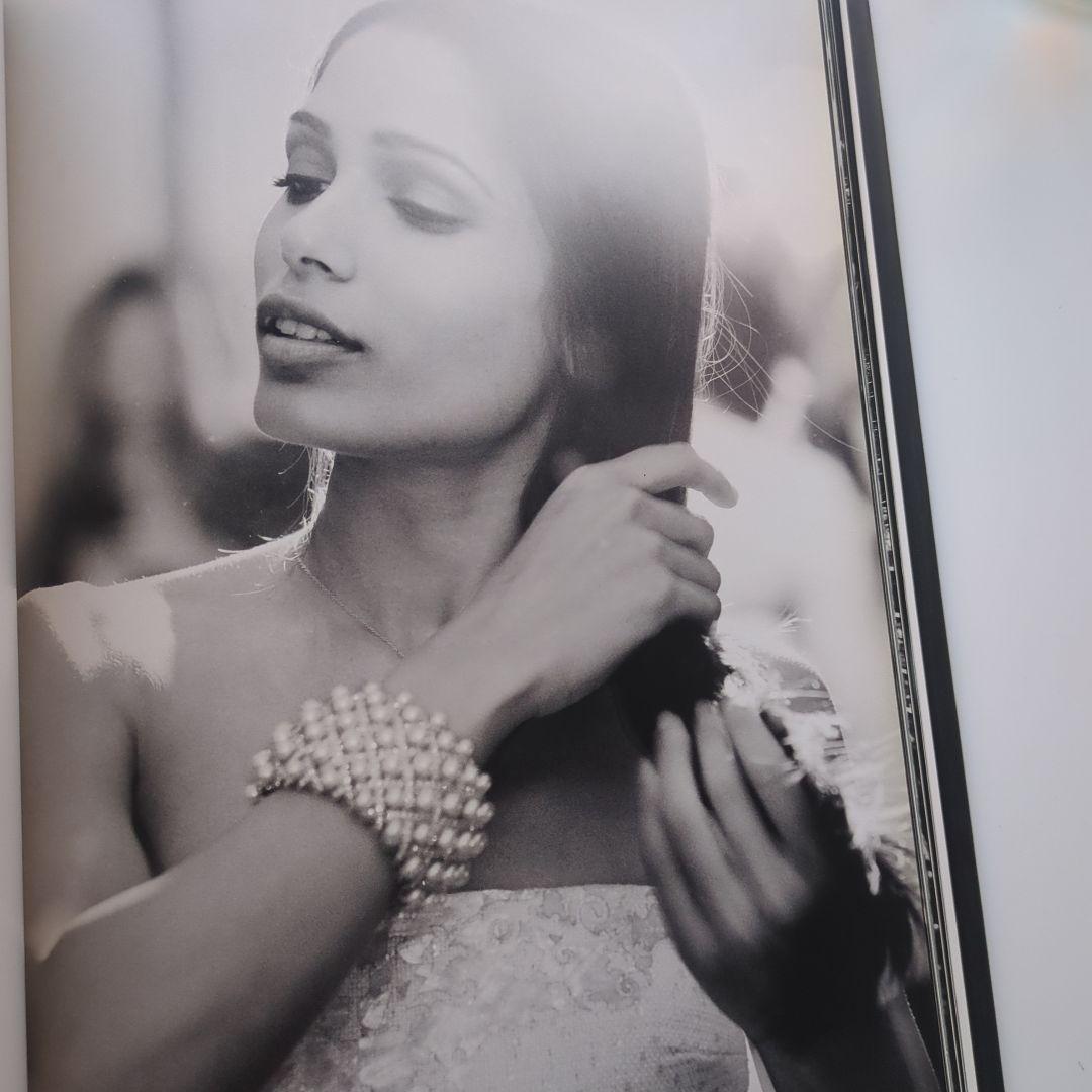JEWELRY BY CHANEL パトリック・モーリス著