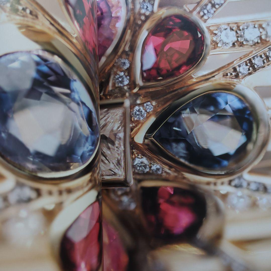 JEWELRY BY CHANEL パトリック・モーリス著
