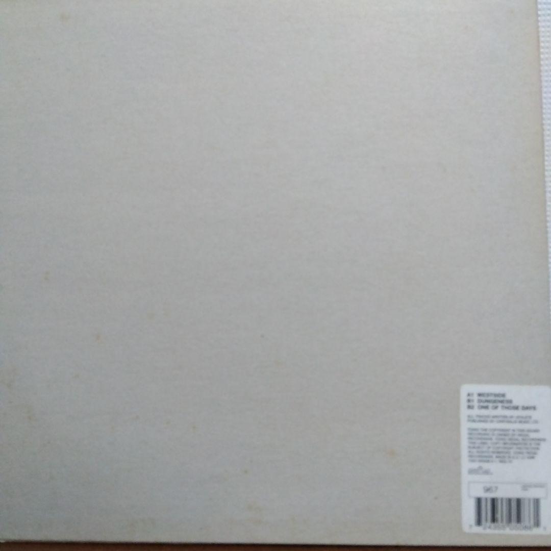Athlete Vehicles & Animals LP •10'epセット