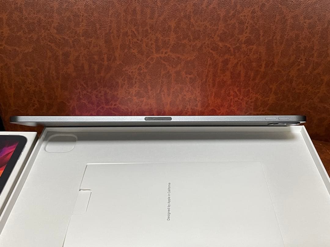 iPad Pro 12.9インチ 第4世代 128GB Wi-Fi