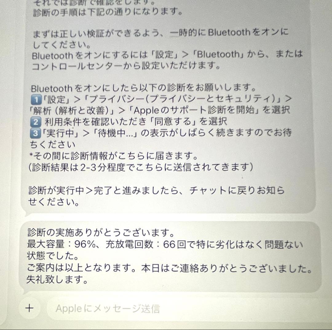 iPad Pro 12.9インチ 第4世代 128GB Wi-Fi