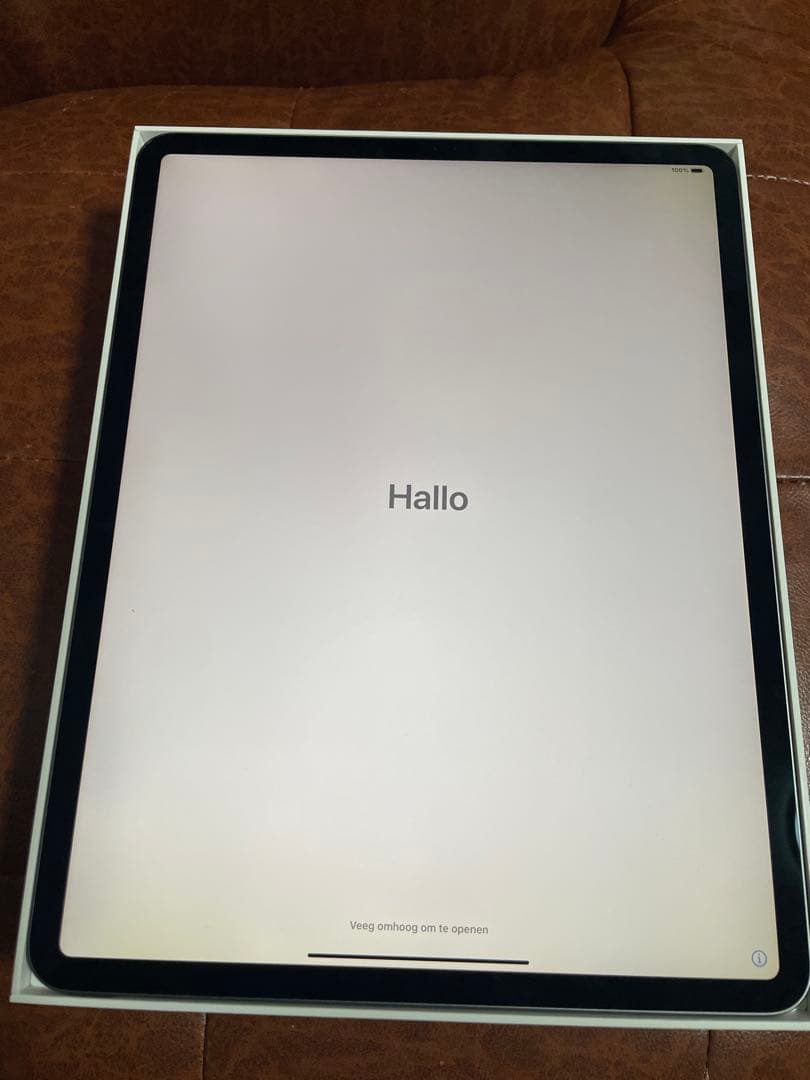 iPad Pro 12.9インチ 第4世代 128GB Wi-Fi