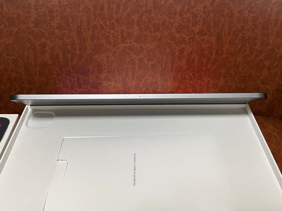 iPad Pro 12.9インチ 第4世代 128GB Wi-Fi