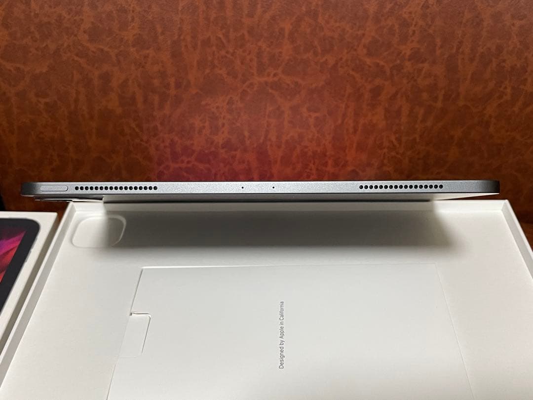 iPad Pro 12.9インチ 第4世代 128GB Wi-Fi