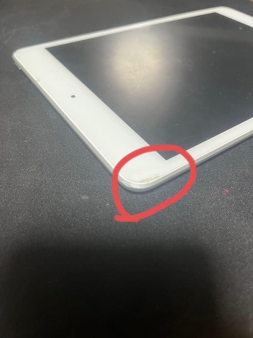 Apple iPad mini第五世代 シルバー+ Apple Pencil