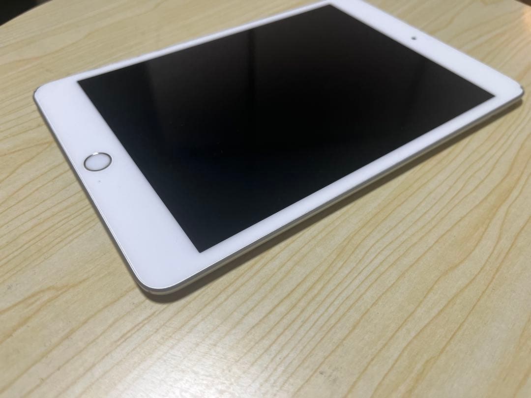 Apple iPad mini第五世代 シルバー+ Apple Pencil