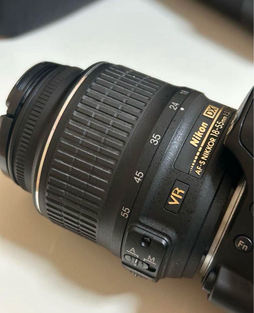 Nikon D3100 ニコン