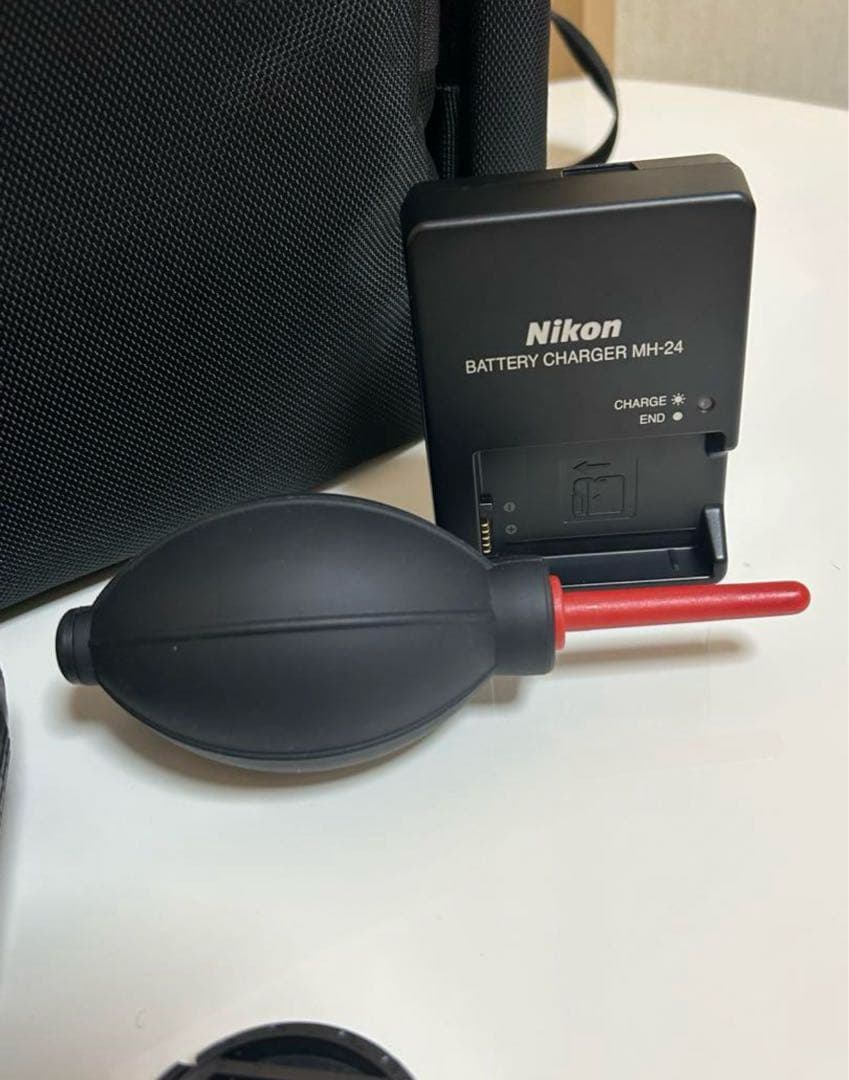 Nikon D3100 ニコン