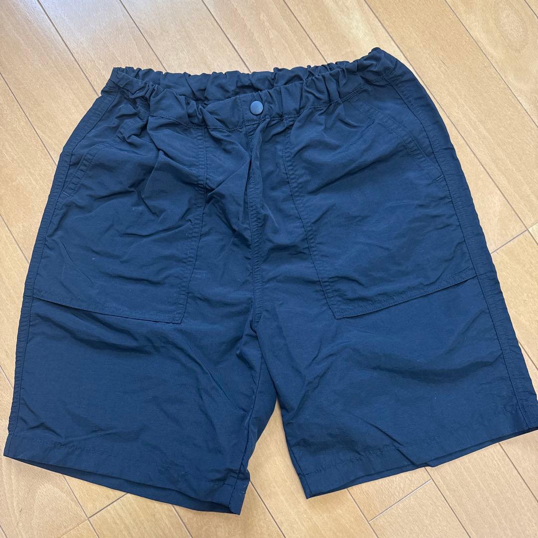 boys夏服セット150