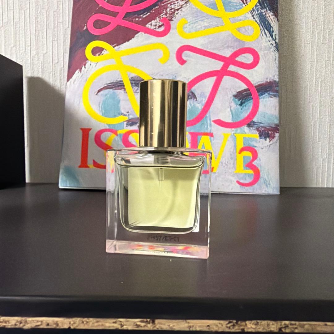 香水　ニシャネ　ウーロン茶　　nishane 15ml