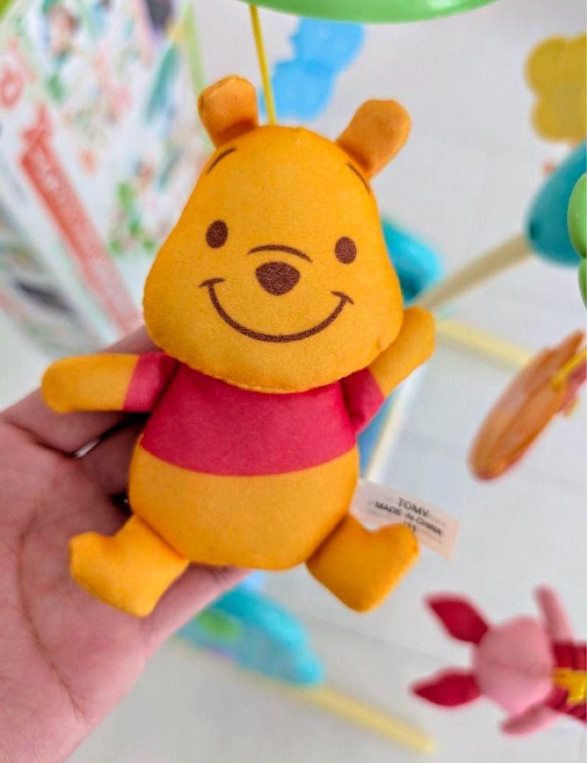 【美品】プーメリー　箱、説明書あり