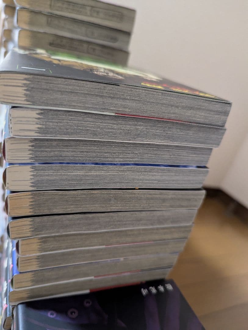 彼岸島　全９１冊セット売り