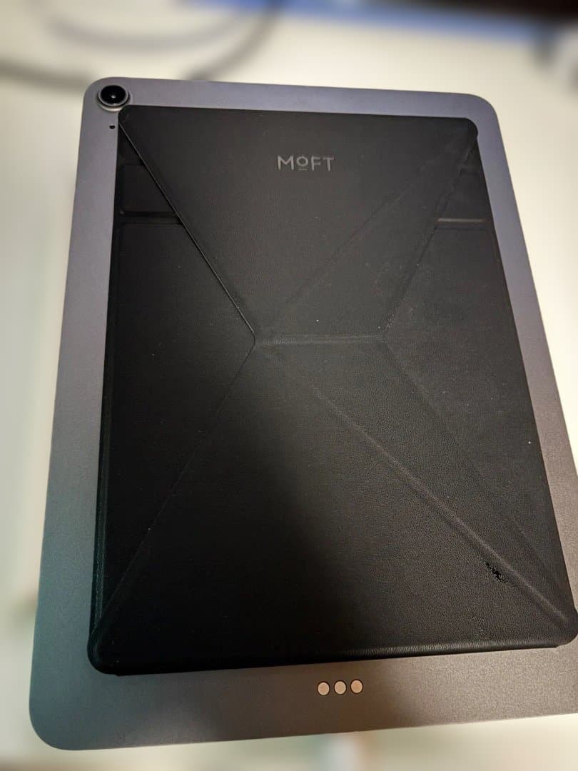 iPad Air第5世代＋Apple Pencil第2世代