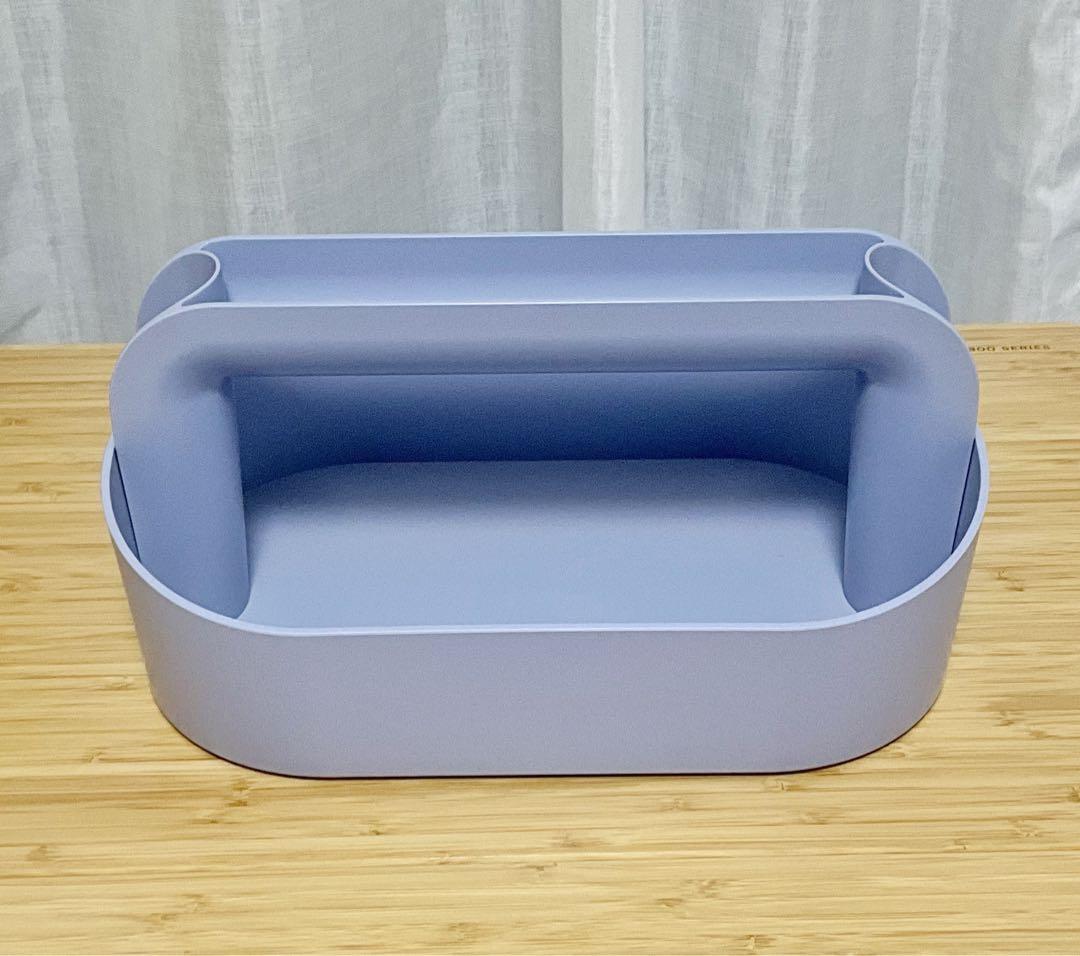 HAY ヘイ TOOL BOX ツールボックス ラベンダー 収納 インテリア