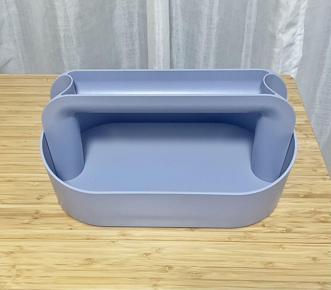 HAY ヘイ TOOL BOX ツールボックス ラベンダー 収納 インテリア