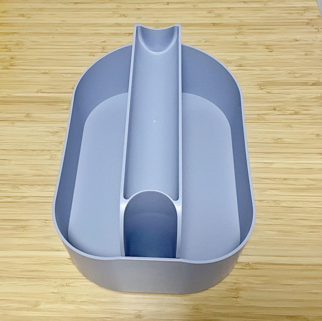 HAY ヘイ TOOL BOX ツールボックス ラベンダー 収納 インテリア