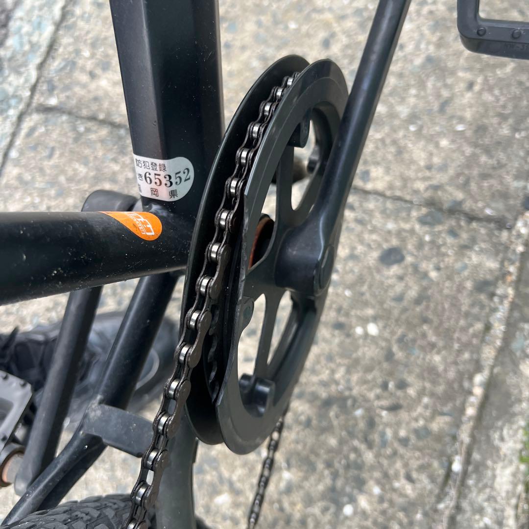 Bicycle 自転車Fukuoka (博多駅か吉塚のみ)delivery