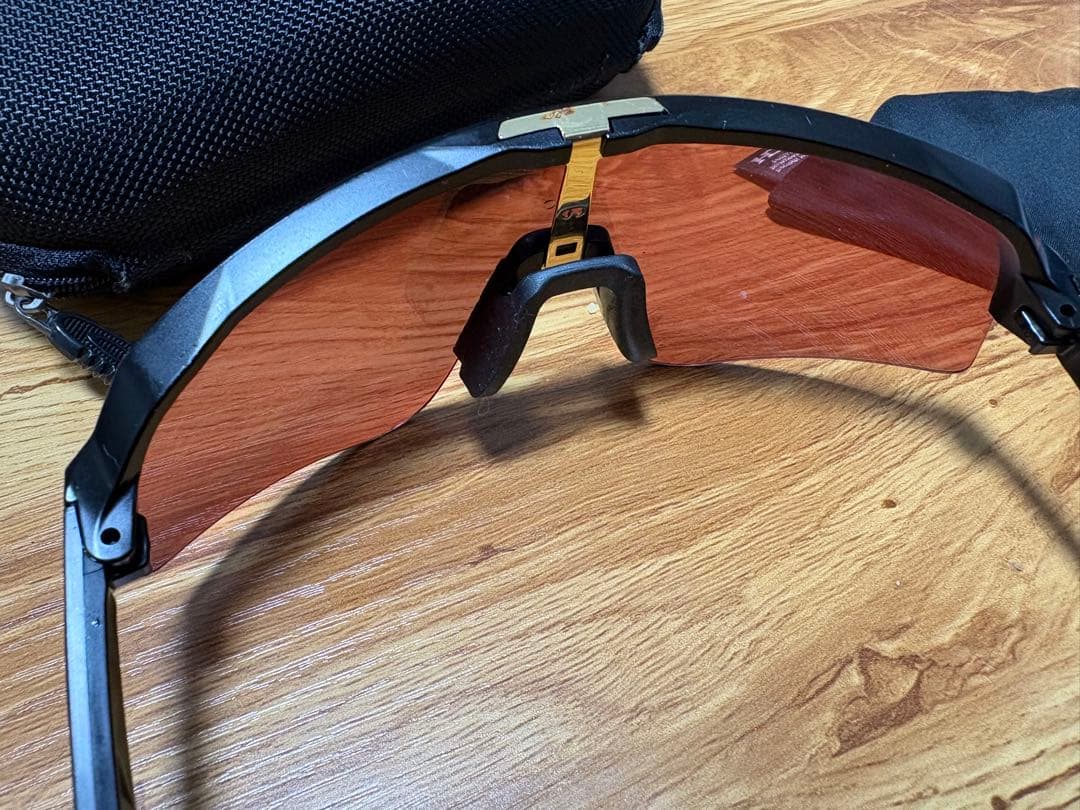 OAKLEY Sutro Lite 公式カスタム ケース付