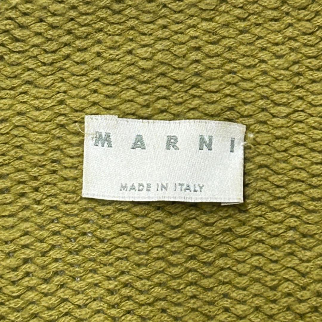 MARNI ウールアンサンブル