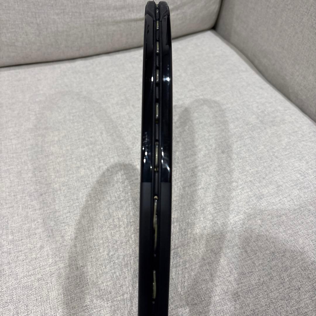 【美品】ウィルソン プロスタッフ97 ULS V11.0 G1