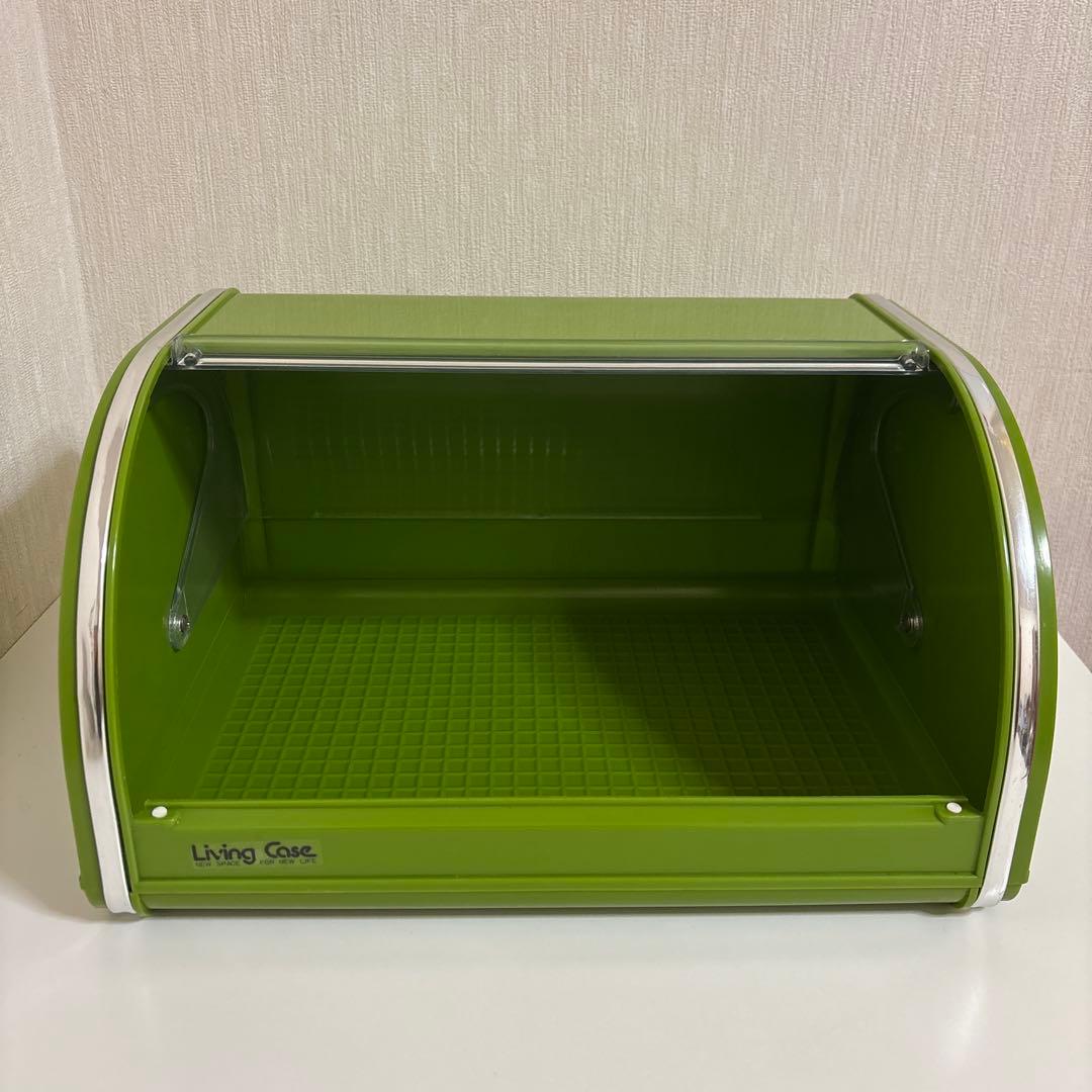 昭和レトロ フードケース 調味料入れ 蓋つき