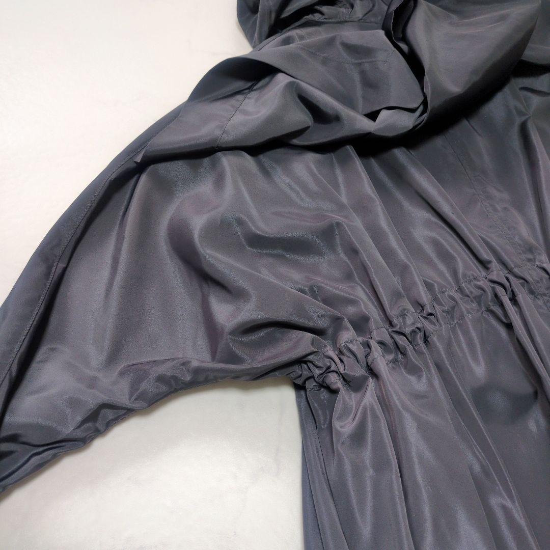 DRESSLAVE✨️ナイロンコート 軽やか春アウター 撥水 フード
