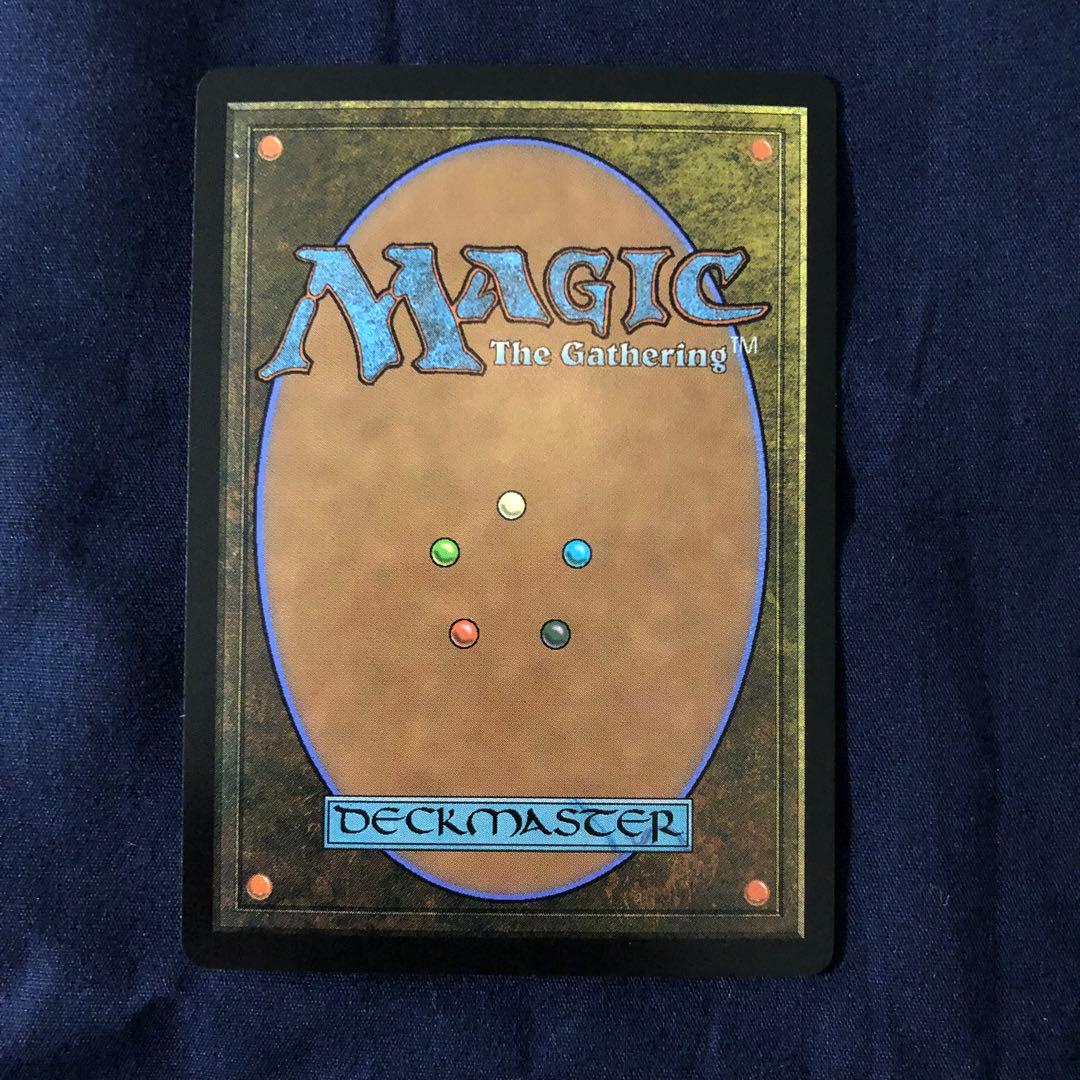 MTG FF エアリス・ゲインズブール サージ foil