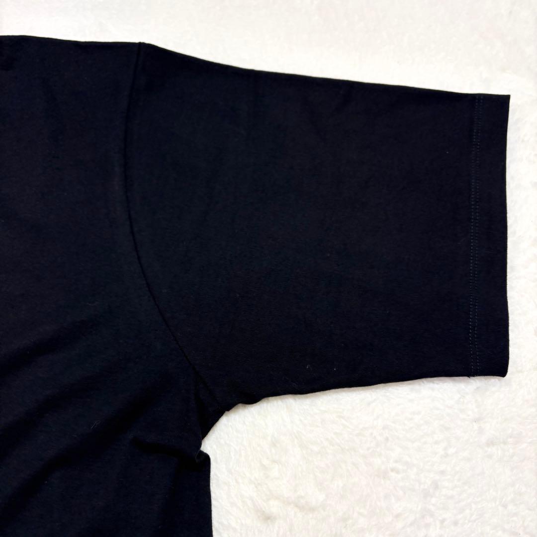 POLO SPORT ラルフローレン ポロベア Tシャツ XXLビッグサイズ 黒